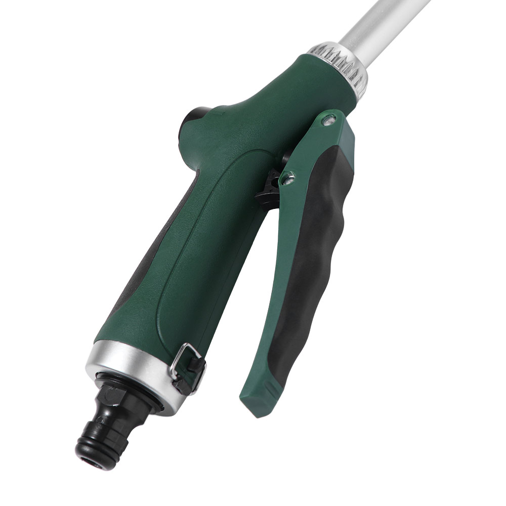 Long Handle Garden Hose Spray  - đánh giá và giá Gardena Hose Comfort