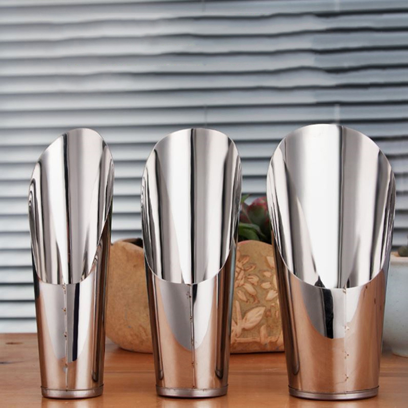 1Pc New Soil Stainless Steel S - đánh giá và giá Bonsai Garden Rake