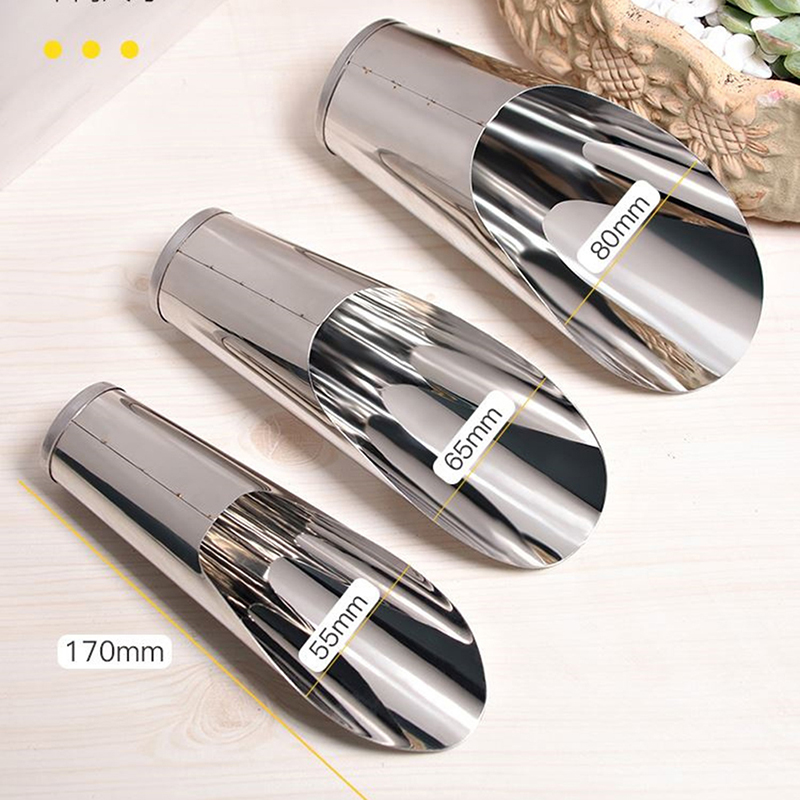 1Pc New Soil Stainless Steel S - đánh giá và giá Bonsai Garden Rake