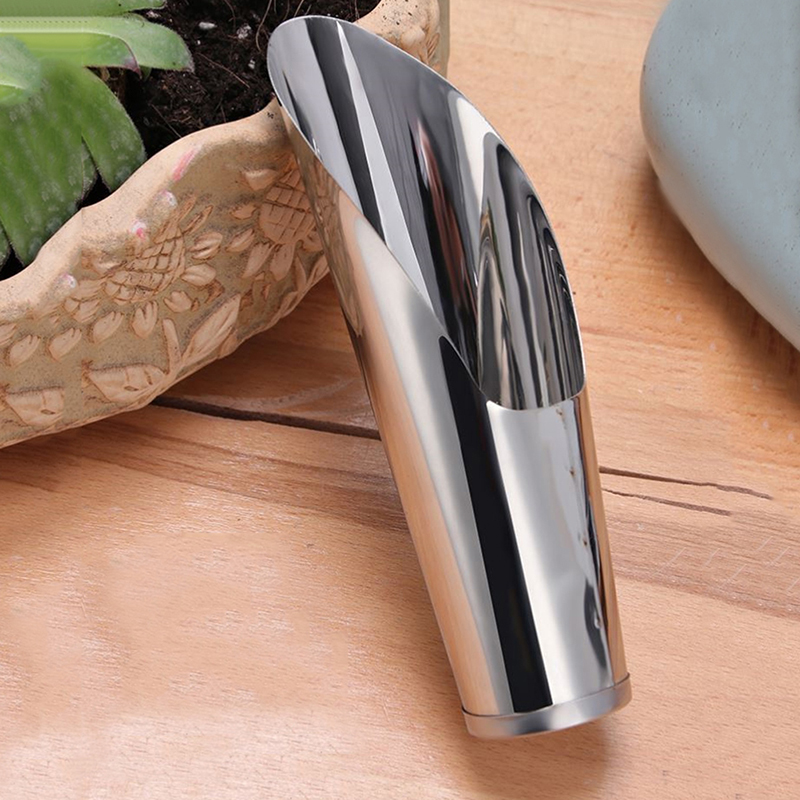 1Pc New Soil Stainless Steel S - đánh giá và giá Bonsai Garden Rake