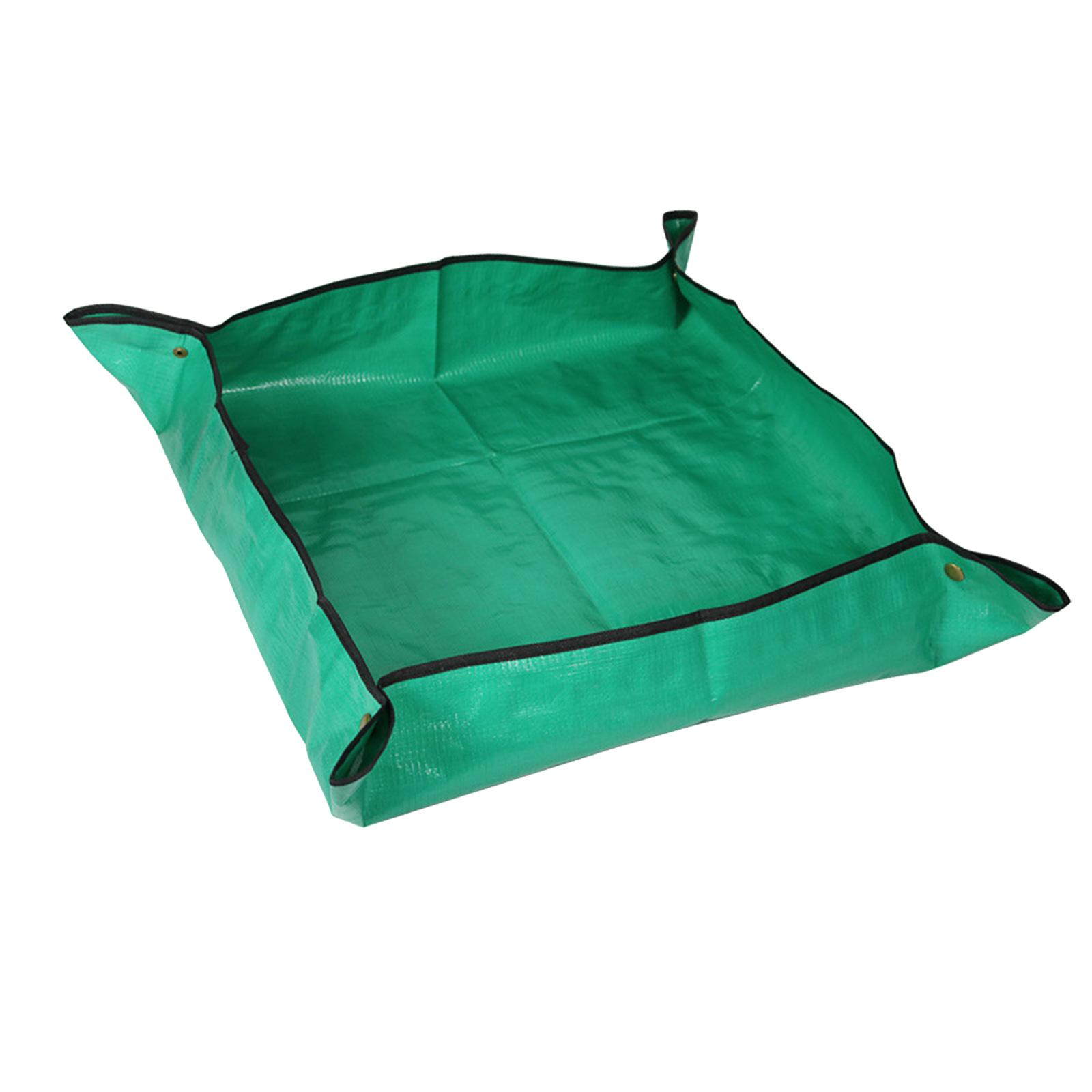 Plant Transplanting Mat Planti - đánh giá và giá Bonsai Repotting Mat