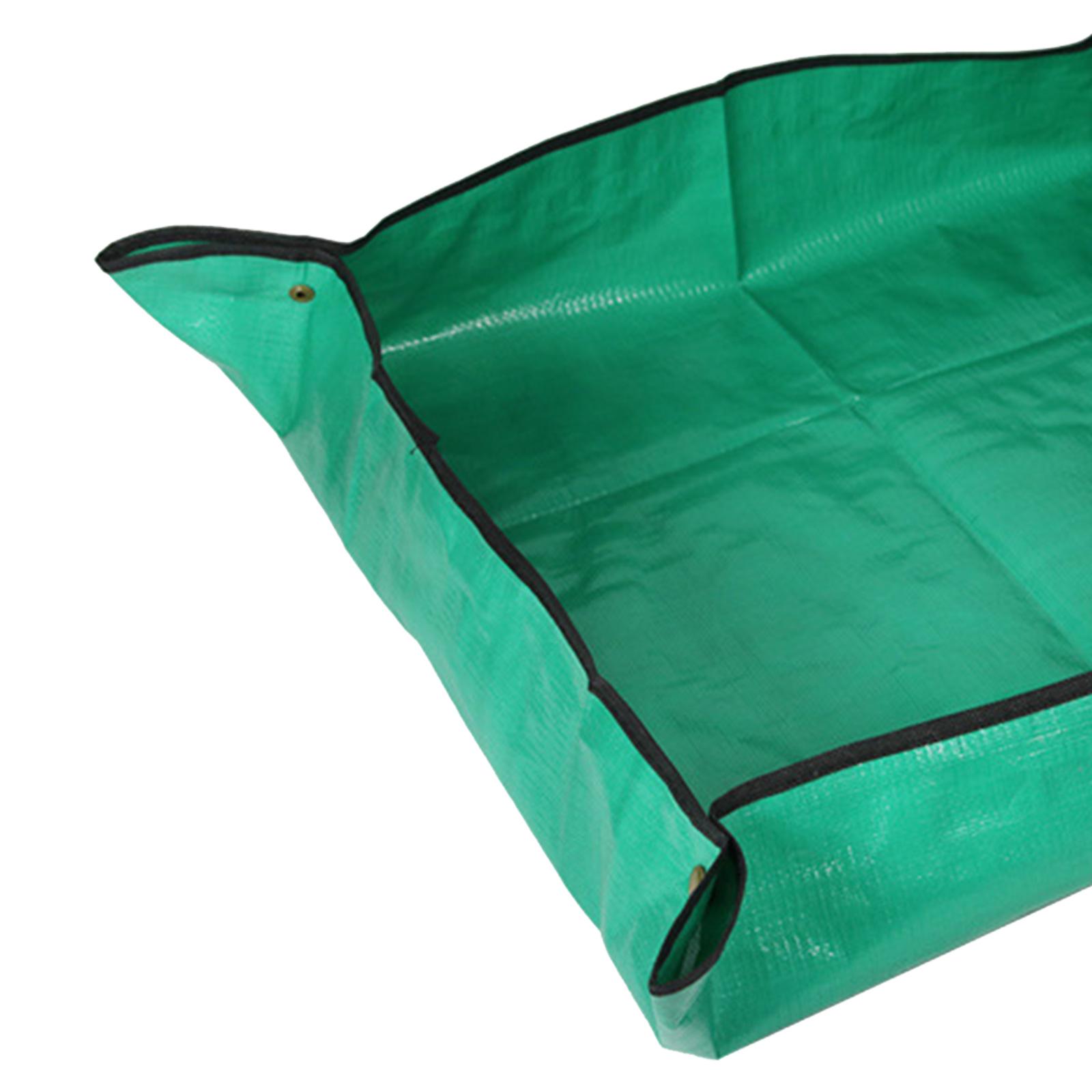Plant Transplanting Mat Planti - đánh giá và giá Bonsai Repotting Mat