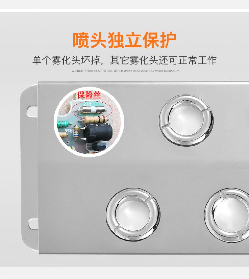 12bit Ultrasonic Atomizer Plat - đánh giá và giá Bonsai Garden With Pond