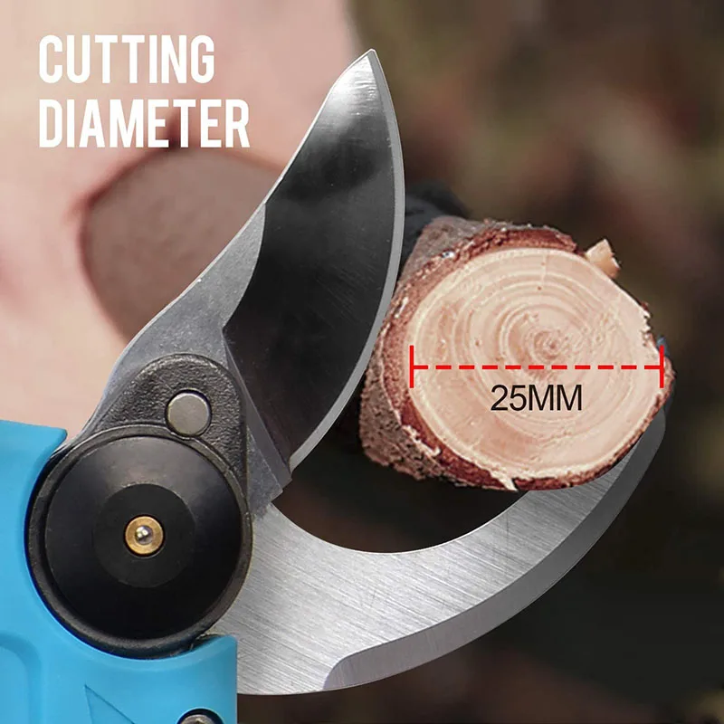 25mm Cordless Pruner Cutting-B - đánh giá và giá Bonsai Garden Rake