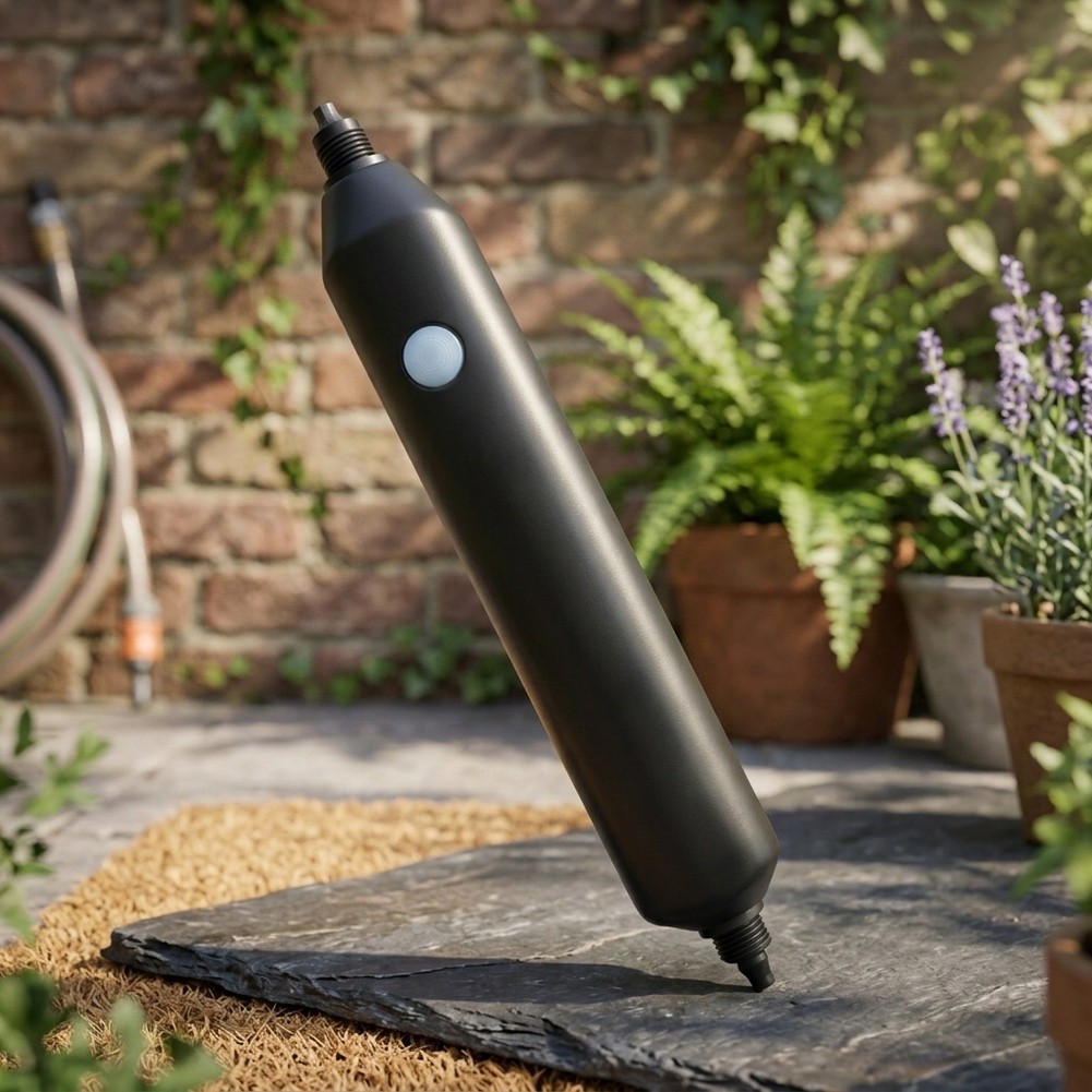 Garden Hose Electric Sprayer H - đánh giá và giá Gardena Hose Comfort