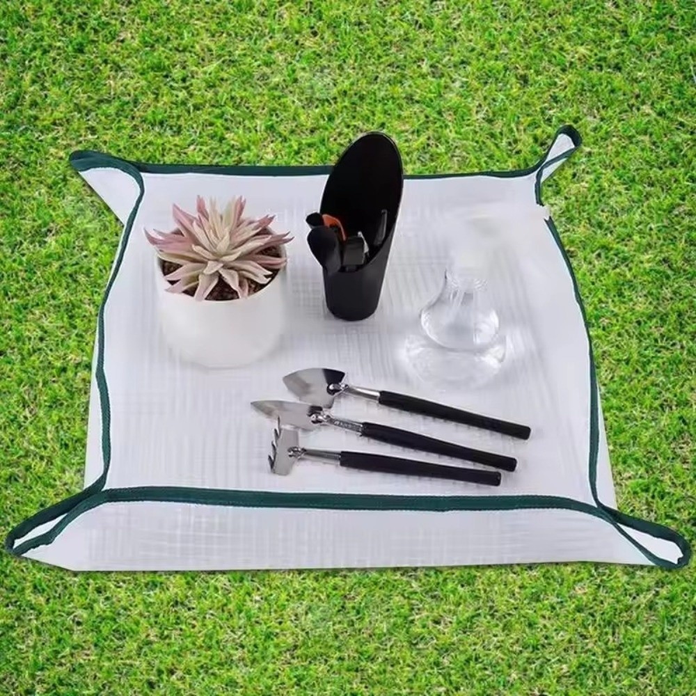 19.68/39.37in Plant Repotting  - đánh giá và giá Bonsai Repotting Mat