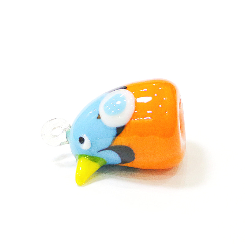 Handmade Mini Bird Glass Penda - đánh giá và giá Japan Bonsai Garden