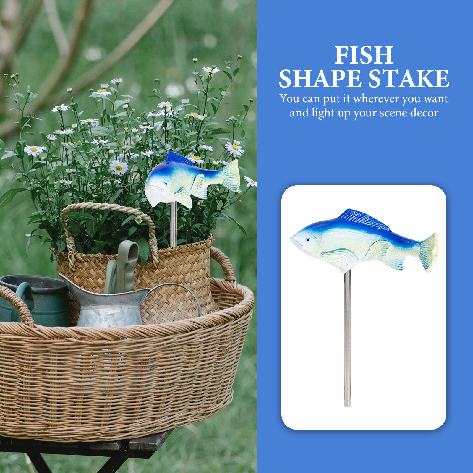 Outdoor Resin Fish Ornament Ga - đánh giá và giá Bonsai Koi Garden