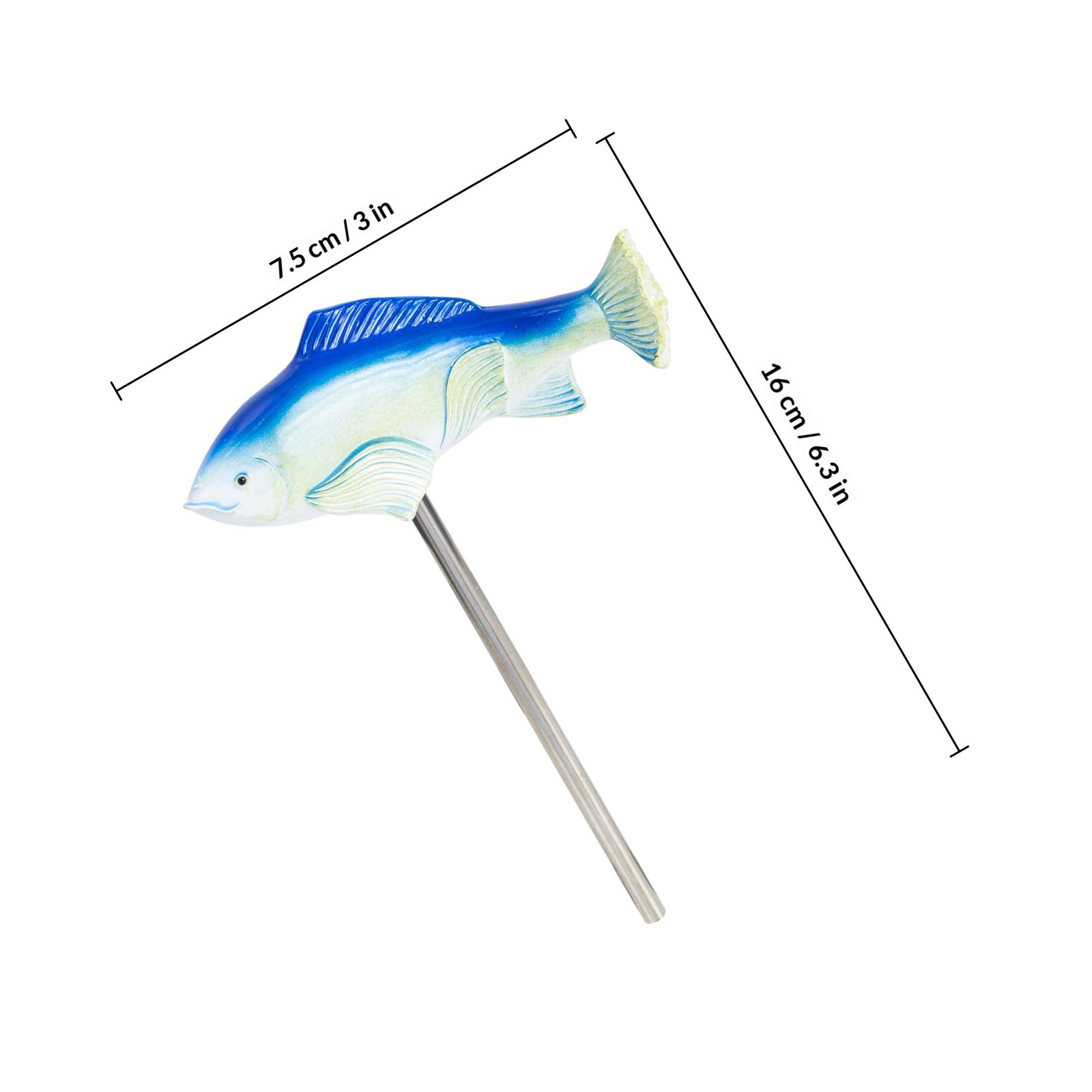 Outdoor Resin Fish Ornament Ga - đánh giá và giá Bonsai Koi Garden