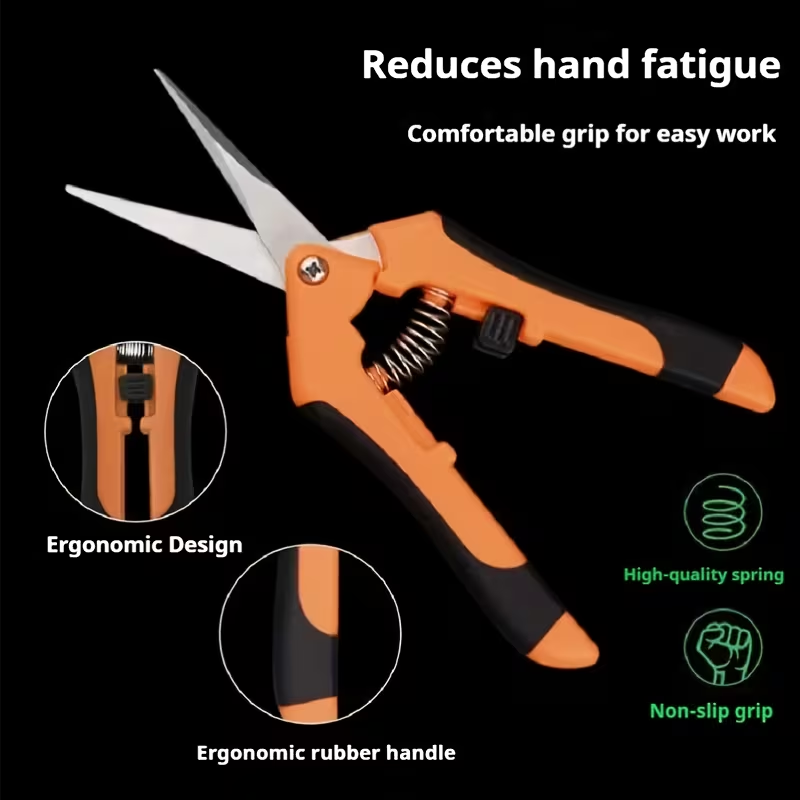 Garden Tools Secateurs Bonsai  - đánh giá và giá Bonsai Garden Rake