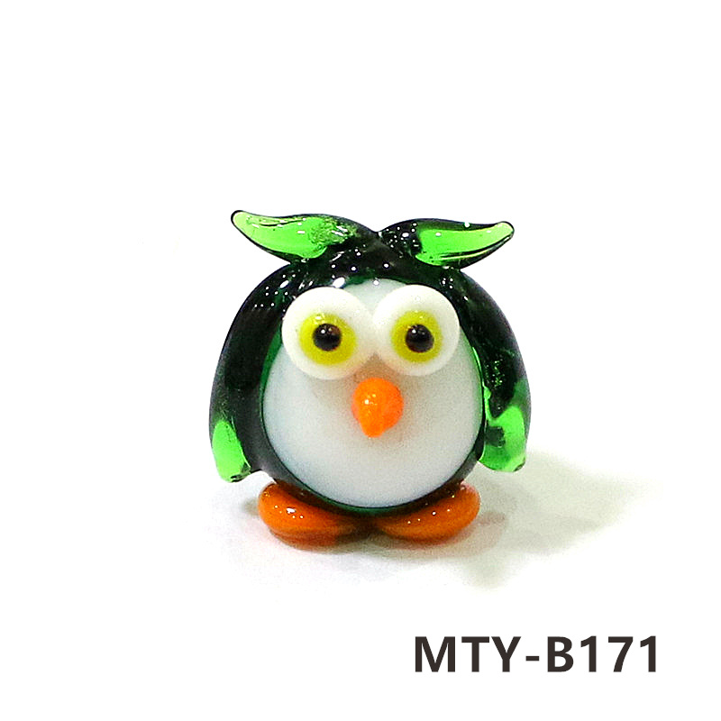 2Pcs Kawaii Mini Owl Figurines - đánh giá và giá Japan Bonsai Garden