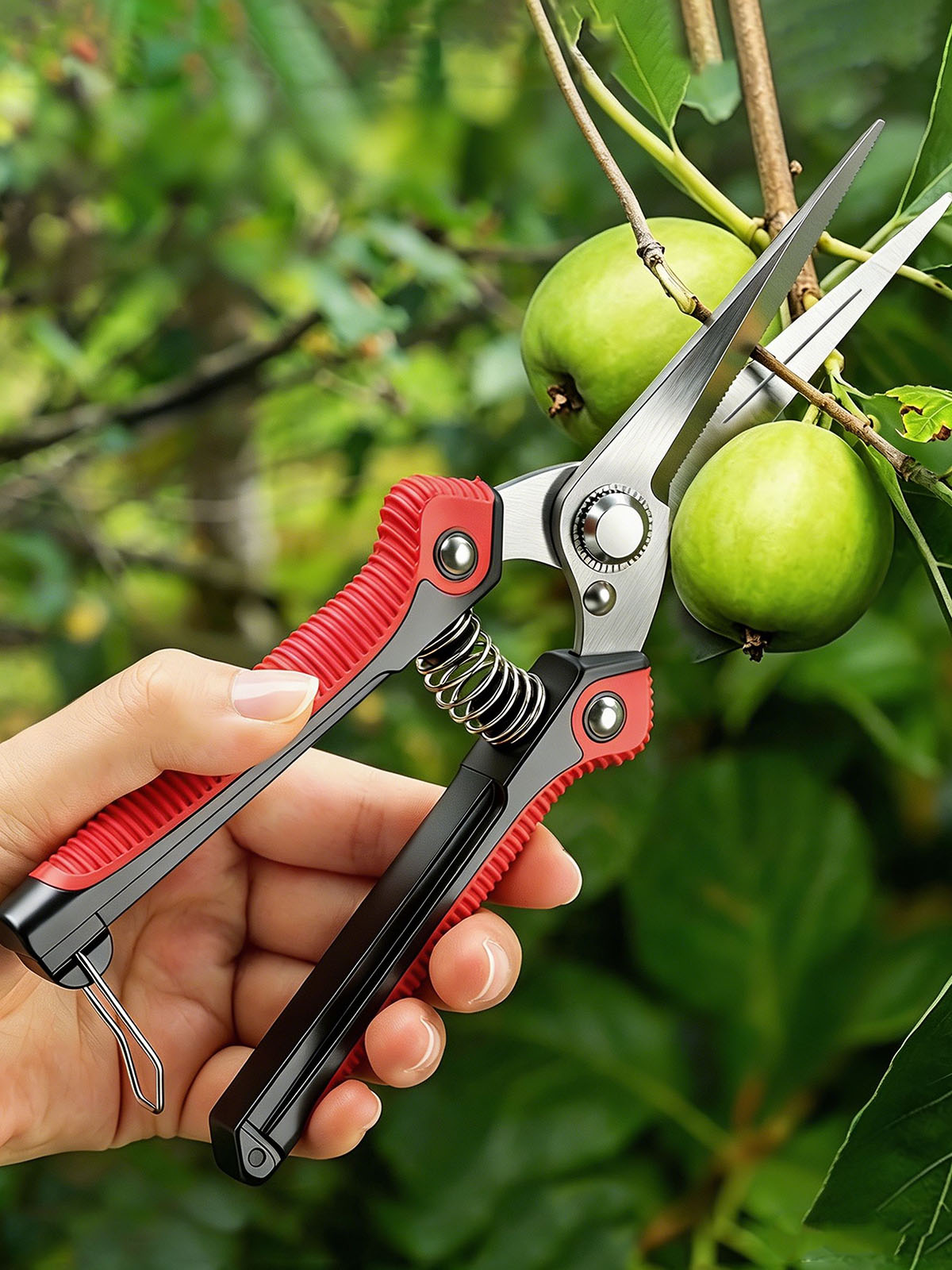 NEWSHARK Stainless Steel Pruni - đánh giá và giá Bonsai Garden Rake