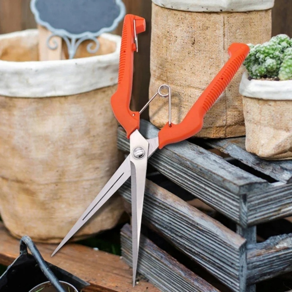 Professional Garden Pruning Sh - đánh giá và giá Bonsai Garden Rake