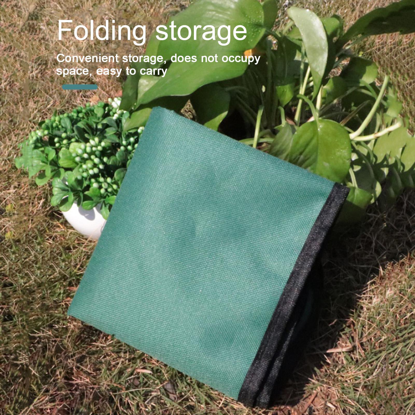 Garden Repotting Mat 29.5x43.3 - đánh giá và giá Bonsai Repotting Mat