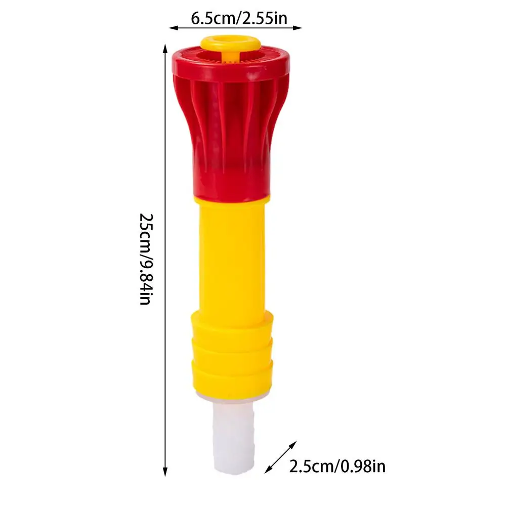 Hose Nozzle for Irrigation Hom - đánh giá và giá Gardena Hose Comfort