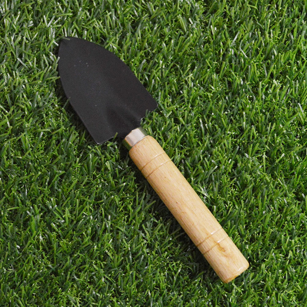 2Pcs Garden Tools Kit Mini Woo - đánh giá và giá Bonsai Garden Rake