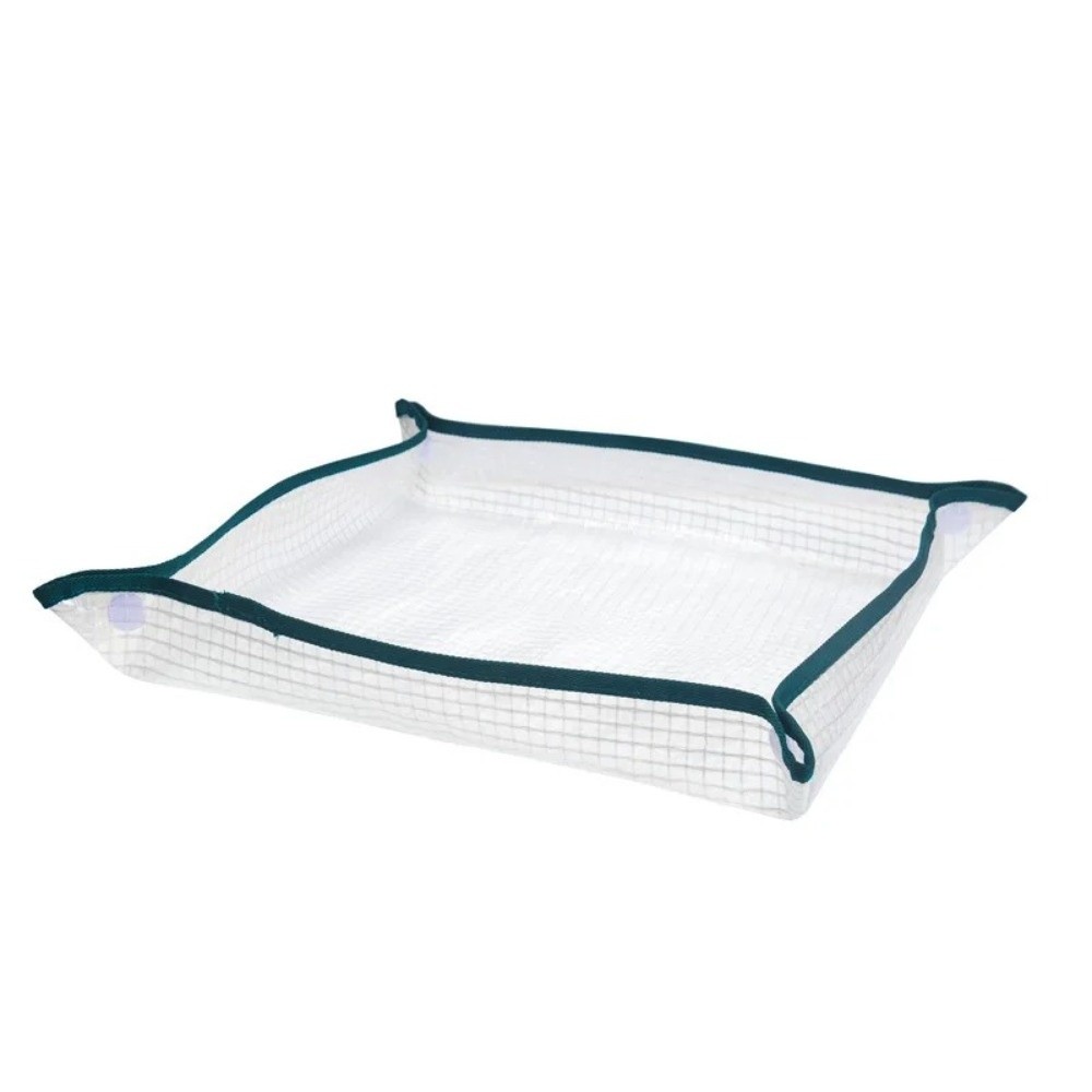 Portable 19.68/39.37in Plant R - đánh giá và giá Bonsai Repotting Mat