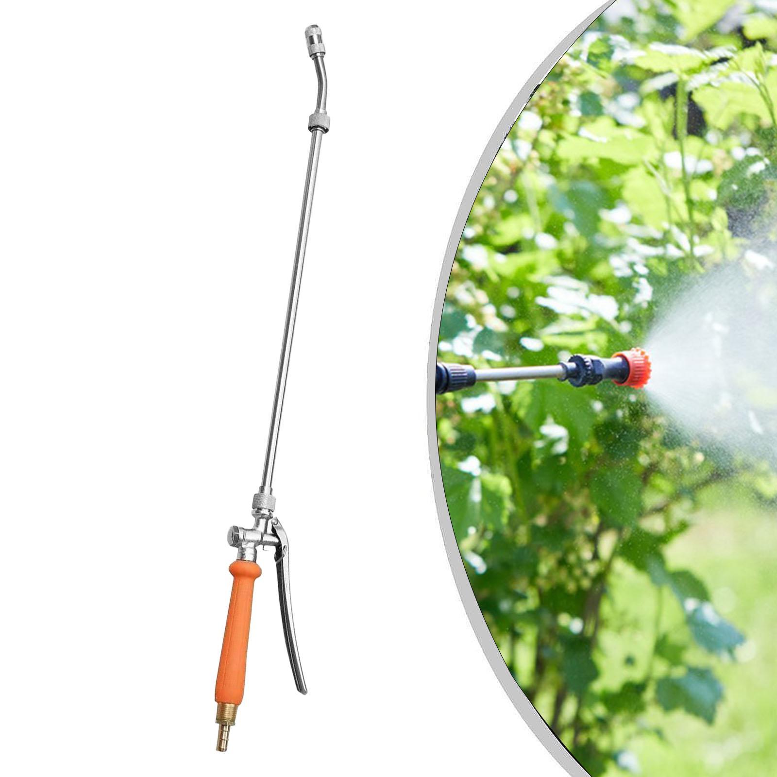 Sprayer Wand for Garden Hose G - đánh giá và giá Gardena Hose Comfort
