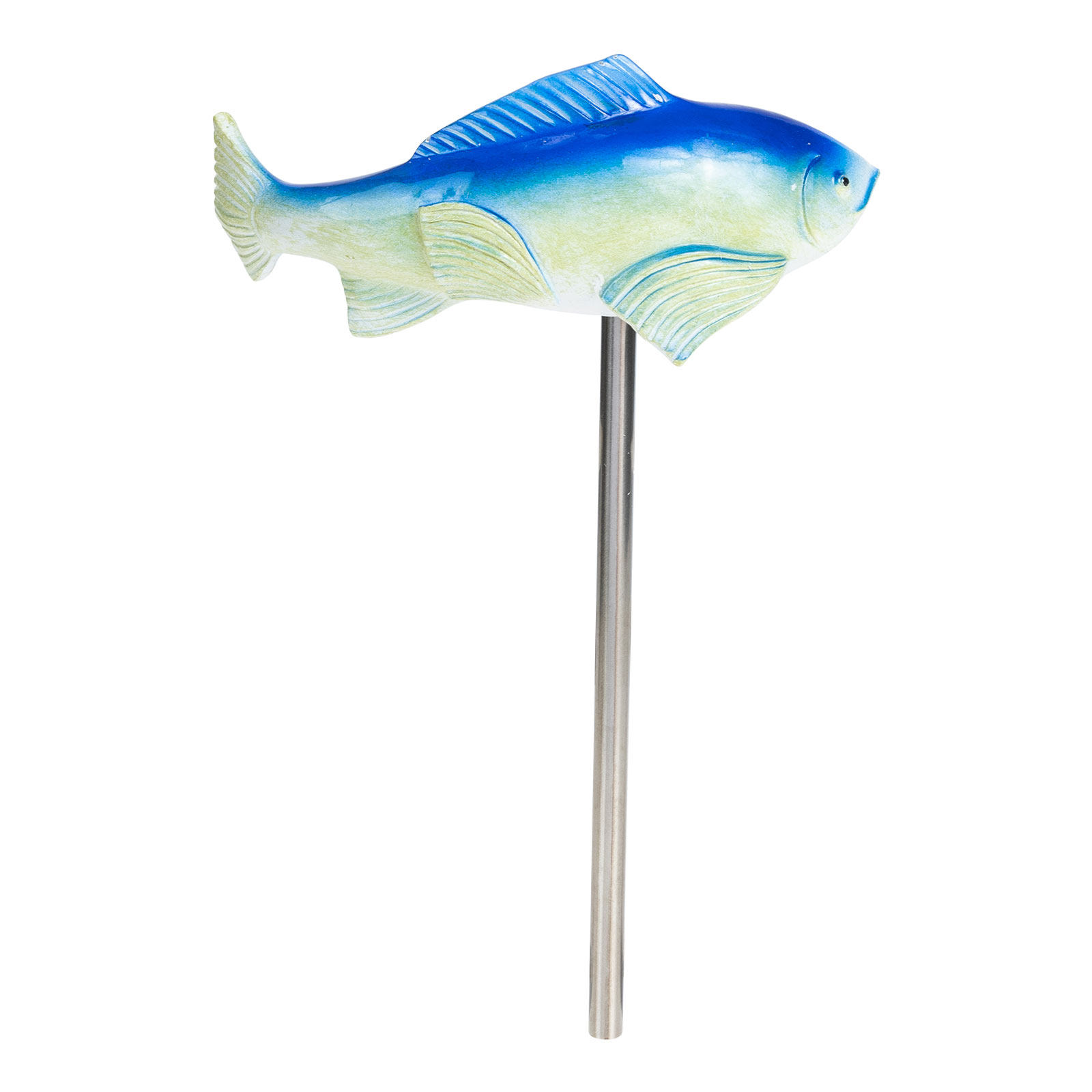 Outdoor Resin Fish Ornament Ga - đánh giá và giá Bonsai Koi Garden