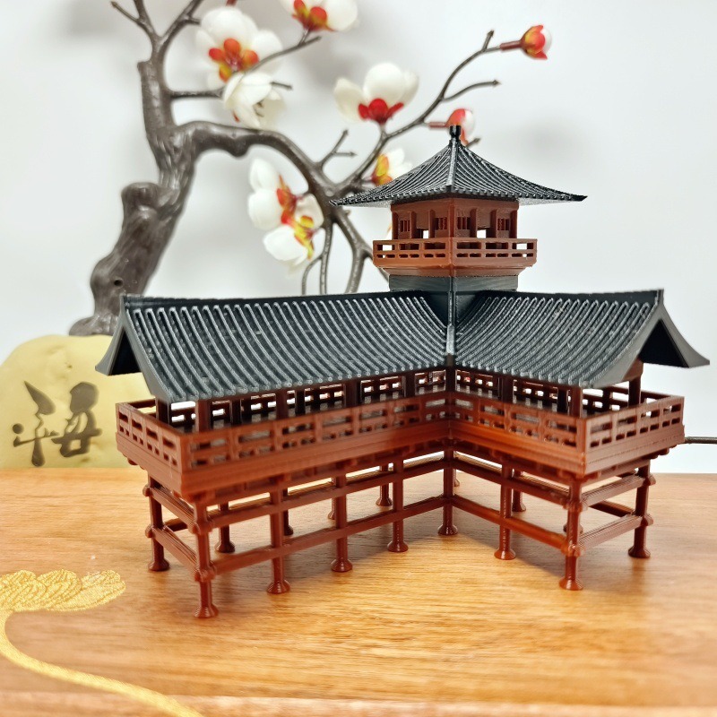3D Printing Zen Garden Aquariu - đánh giá và giá Bonsai Garden China