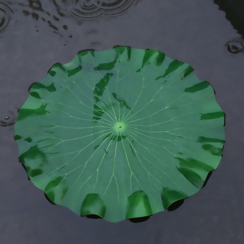 2026 Artificial Water Lily Lot - đánh giá và giá Bonsai Garden With Pond