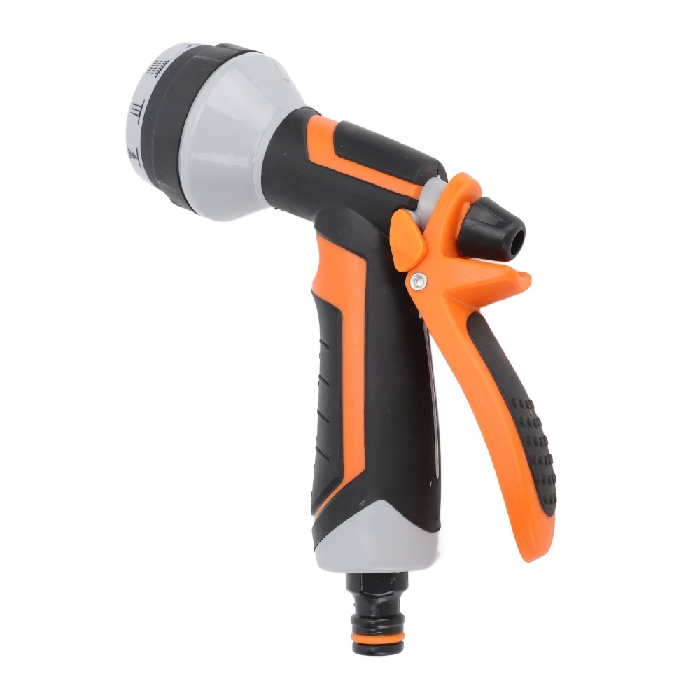 ABS,Rubber Garden Hose Nozzle  - đánh giá và giá Gardena Hose Comfort