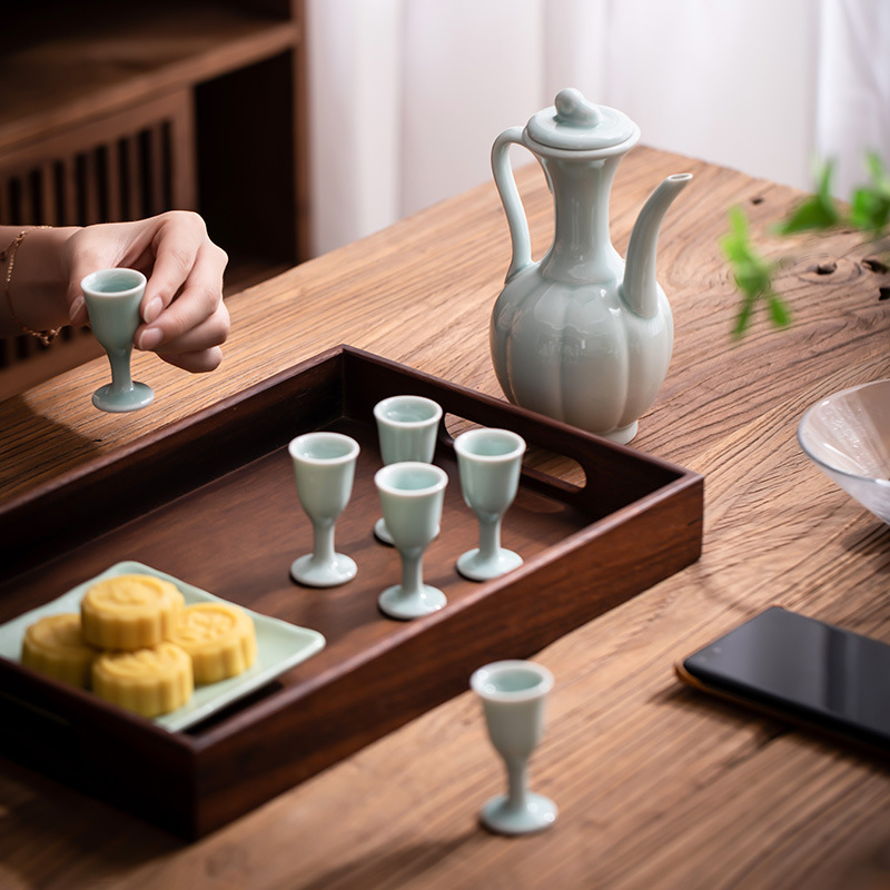 Song Dynasty Tea Competition T - đánh giá và giá Training Pot Ceramic