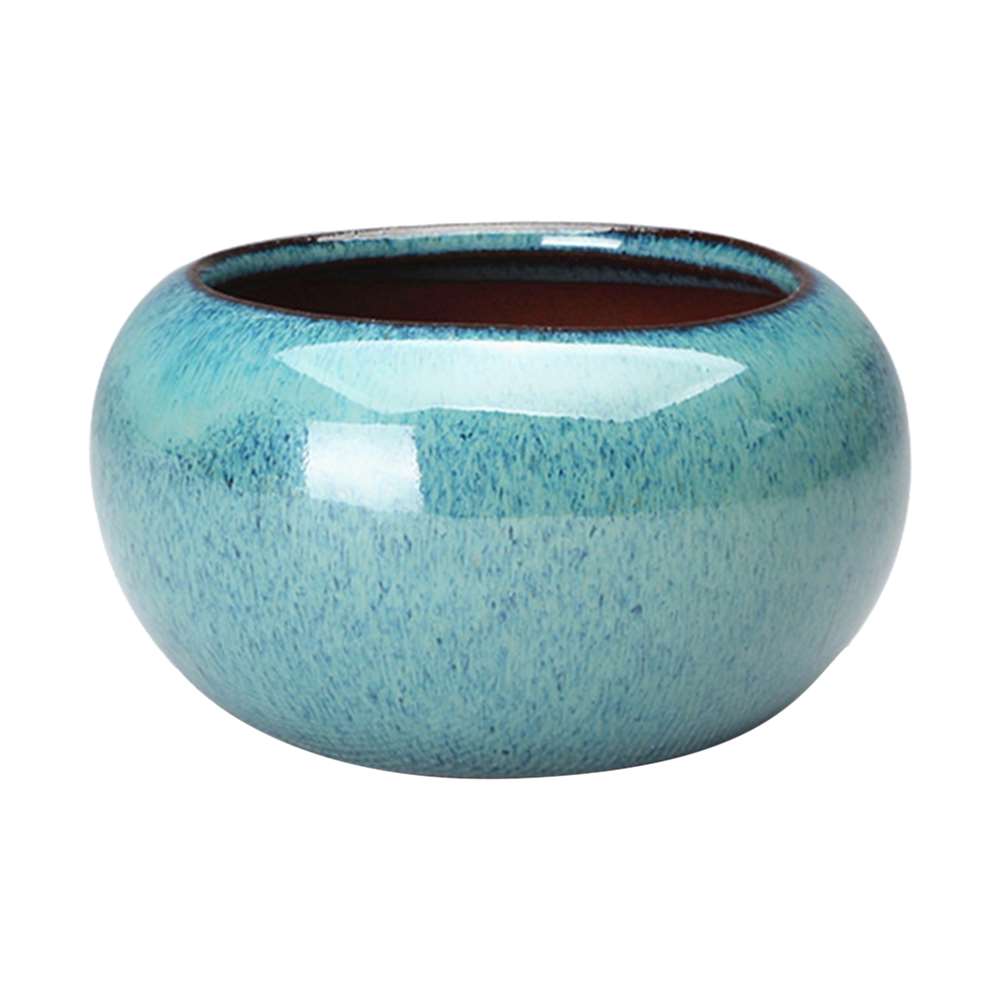 Chinese Style Bonsai Pots Brea - đánh giá và giá Training Pot Ceramic