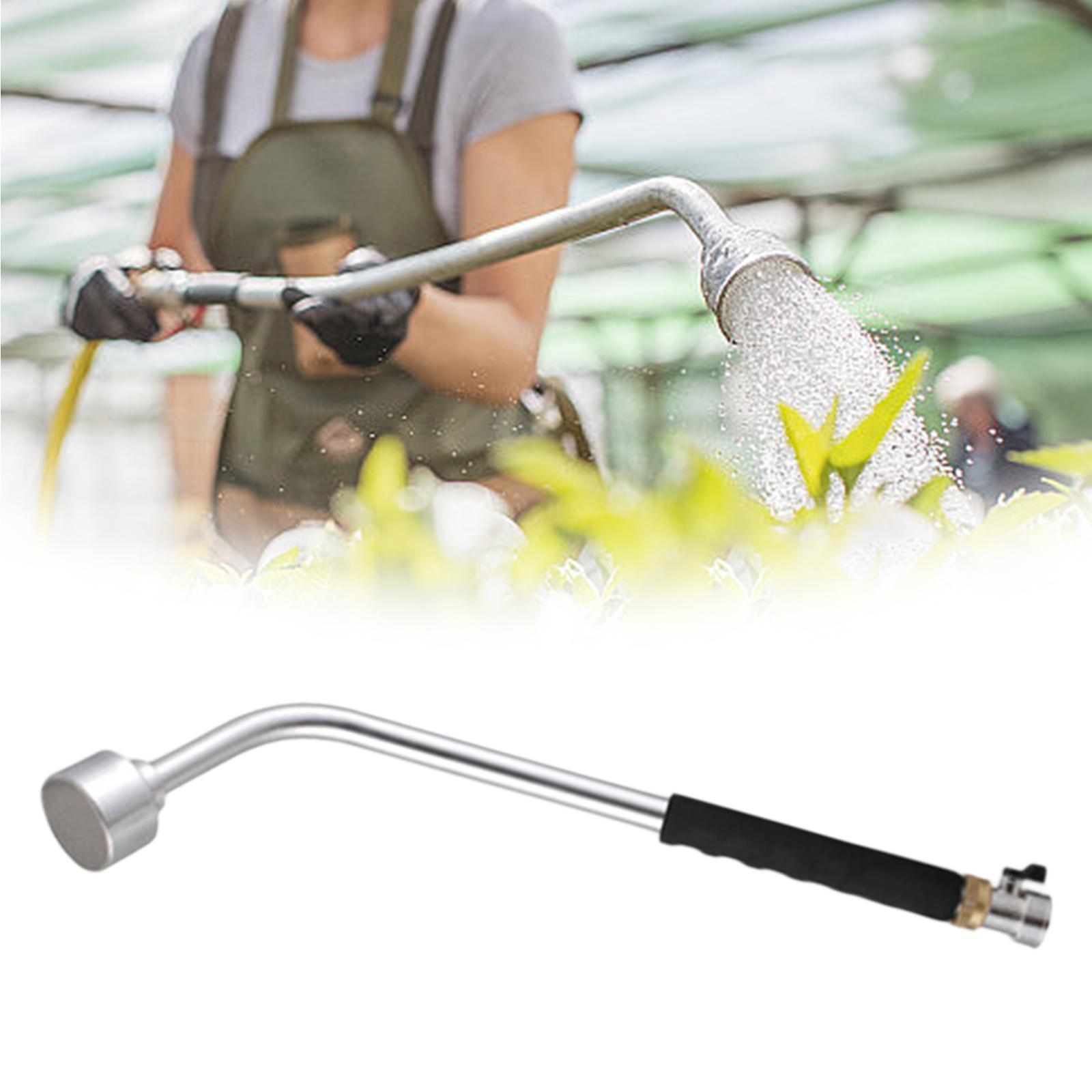 Garden Wands Garden Hose Wands - đánh giá và giá Gardena Hose Comfort