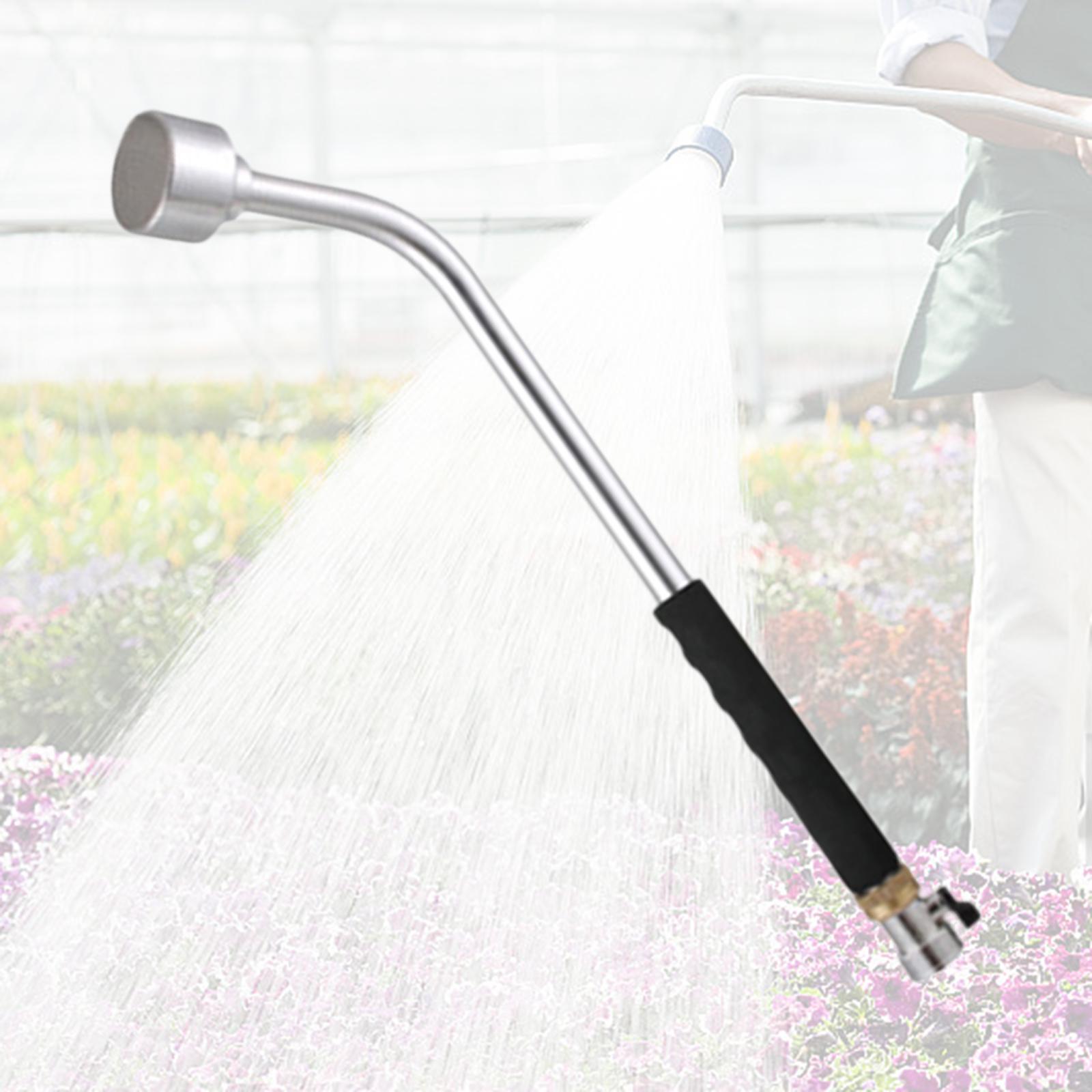 Garden Wands Garden Hose Wands - đánh giá và giá Gardena Hose Comfort