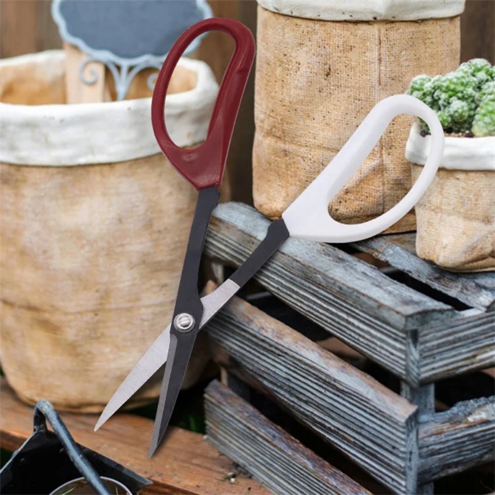 Bonsai Tool Long Handle Scisso - đánh giá và giá Bonsai Garden Rake