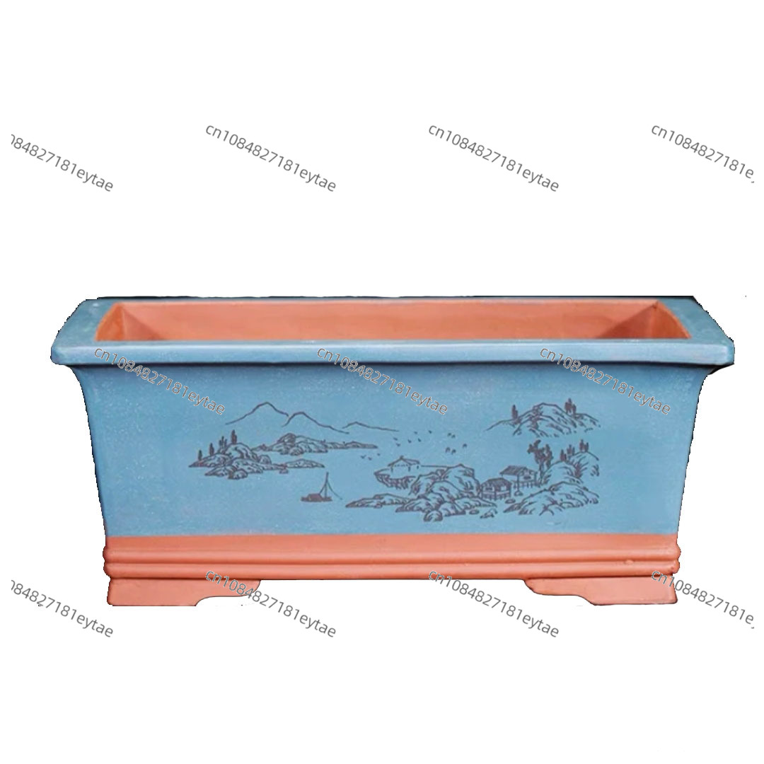 High Quality Unglazed Large Bo - đánh giá và giá Training Pot Ceramic