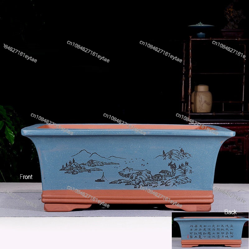 High Quality Unglazed Large Bo - đánh giá và giá Training Pot Ceramic