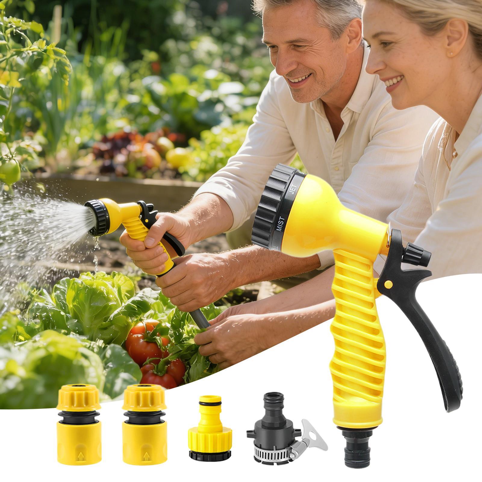 Garden Hose Sprayer Nozzle Com - đánh giá và giá Gardena Hose Comfort