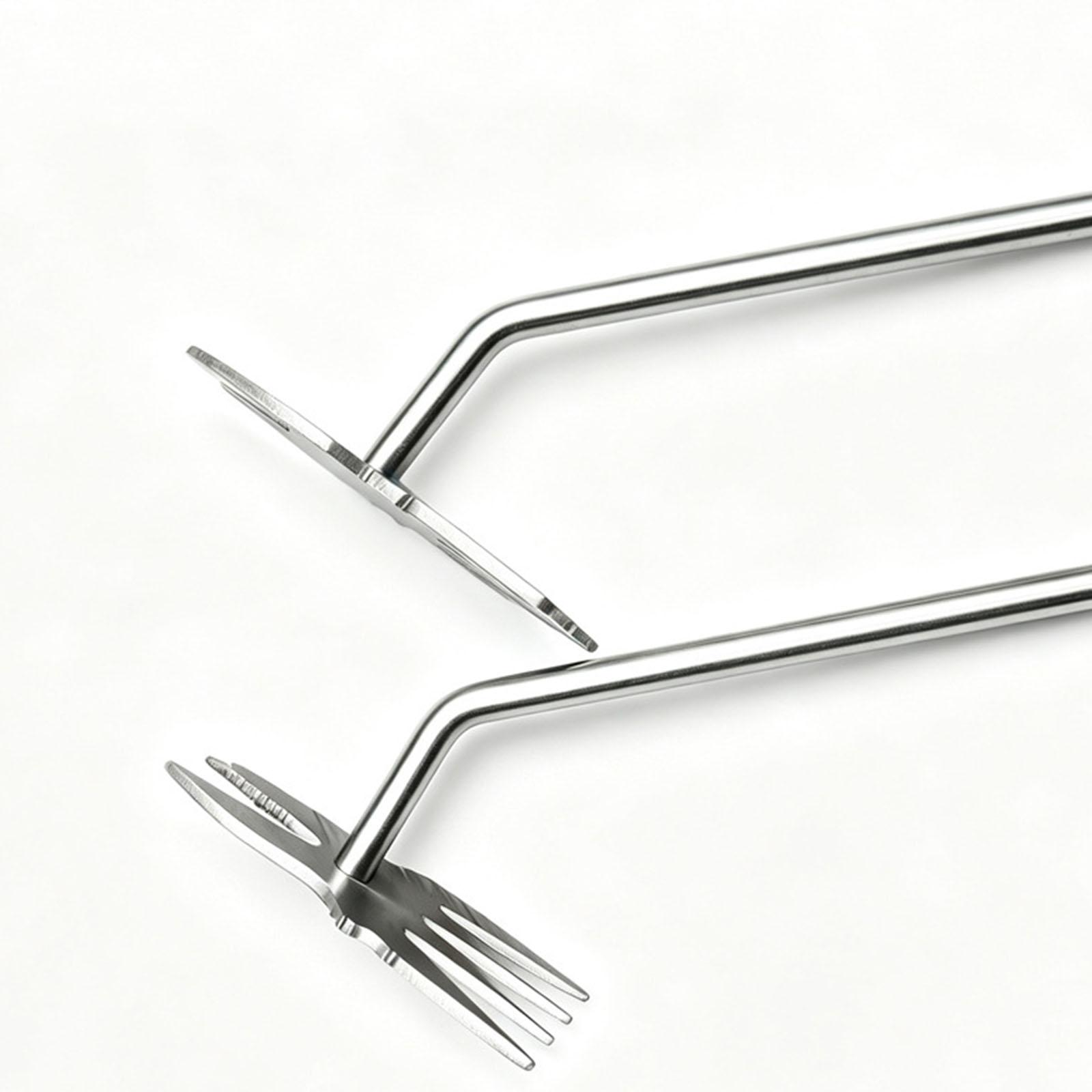 Hand Weeder Vegetable Planting - đánh giá và giá Bonsai Garden Rake