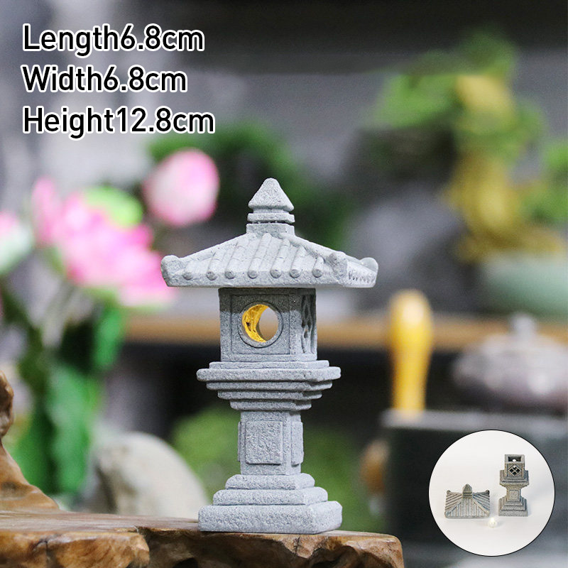 Japanese Garden Bonsai Rockery - đánh giá và giá Japan Bonsai Garden