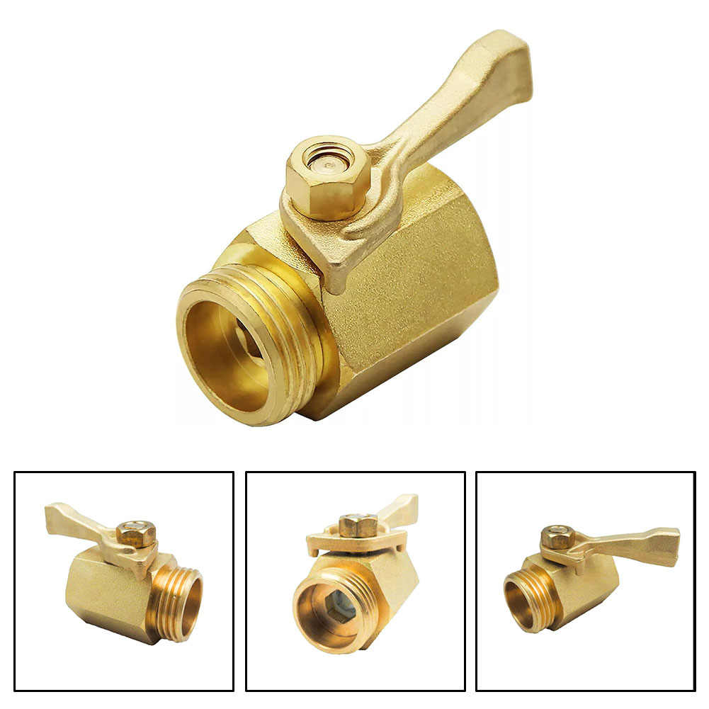 Easy To Use Brass Garden Hose  - đánh giá và giá Gardena Hose Comfort