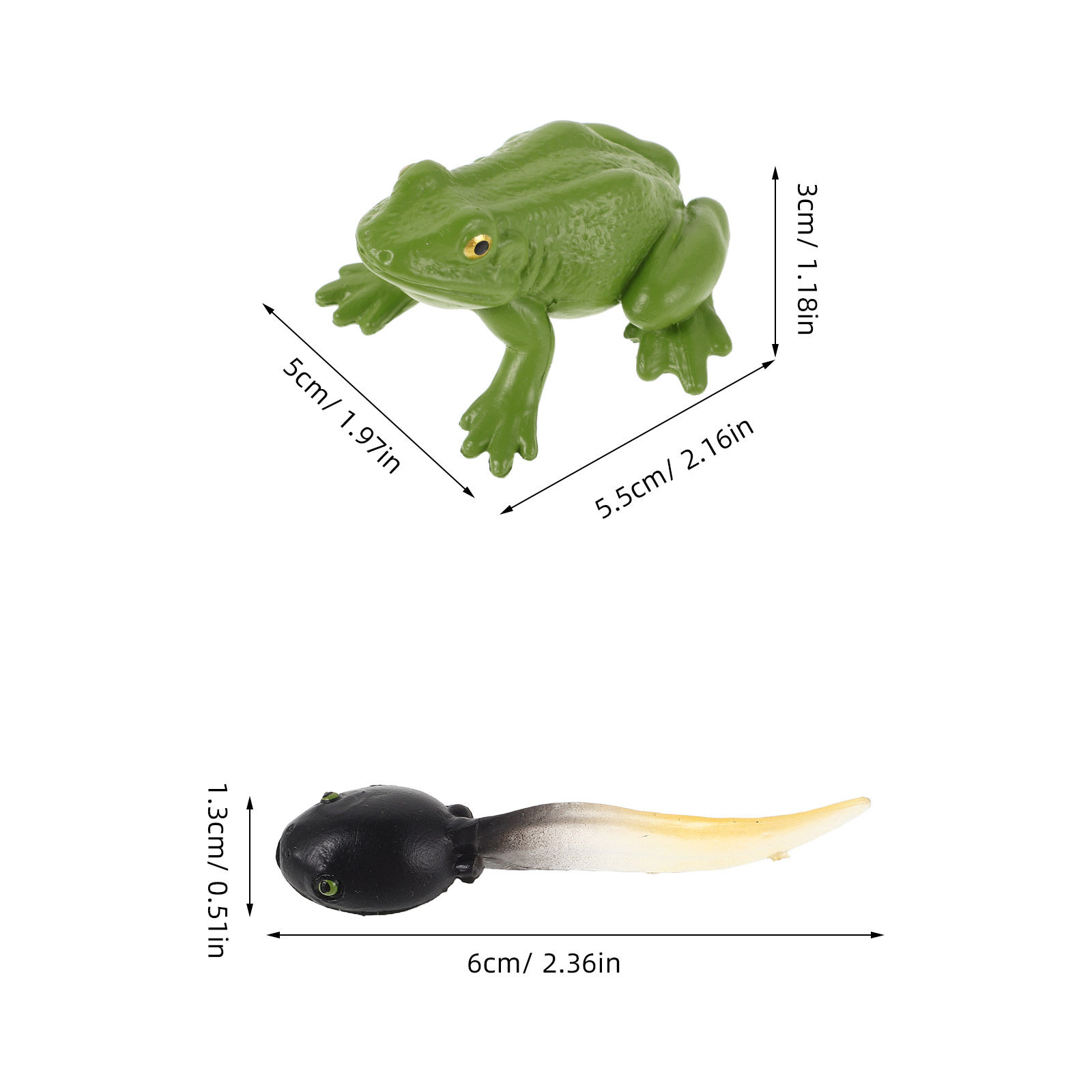 1Set Realistic Miniature Frog  - đánh giá và giá Bonsai Garden With Pond