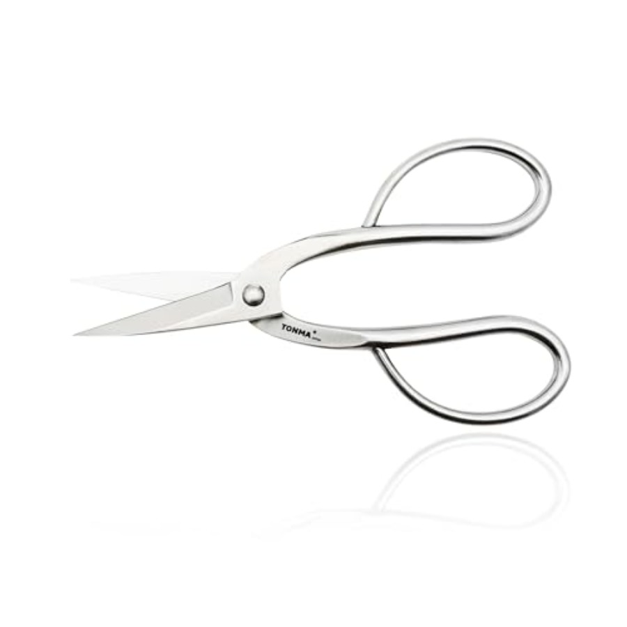 TONMA Scissors [Made in Japan] - đánh giá và giá Japan Bonsai Garden