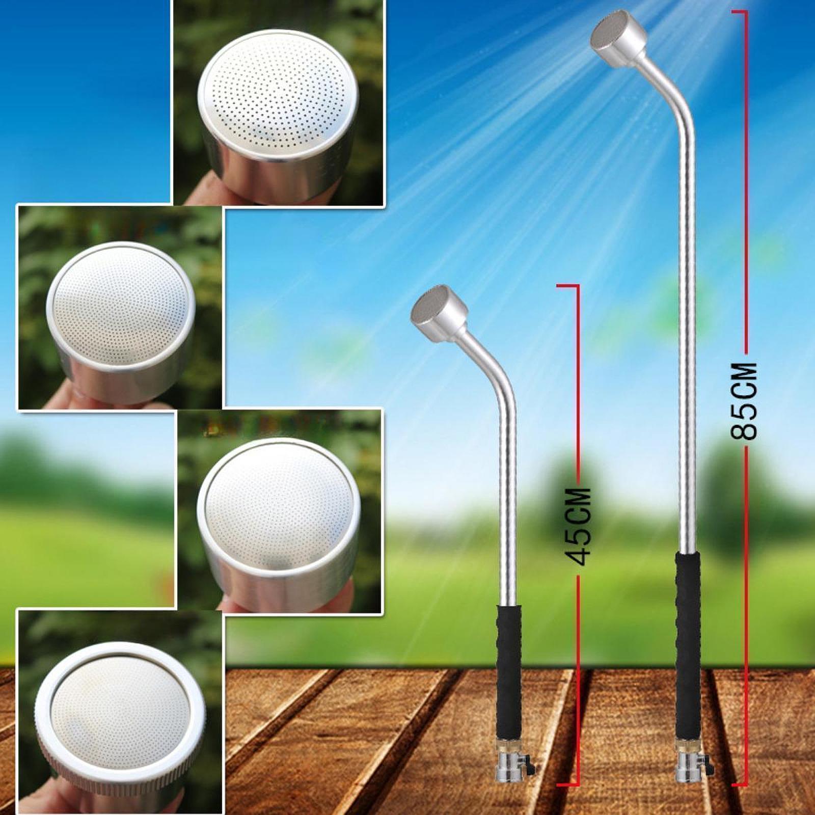 Garden Hose Wands Plant Wateri - đánh giá và giá Gardena Hose Comfort