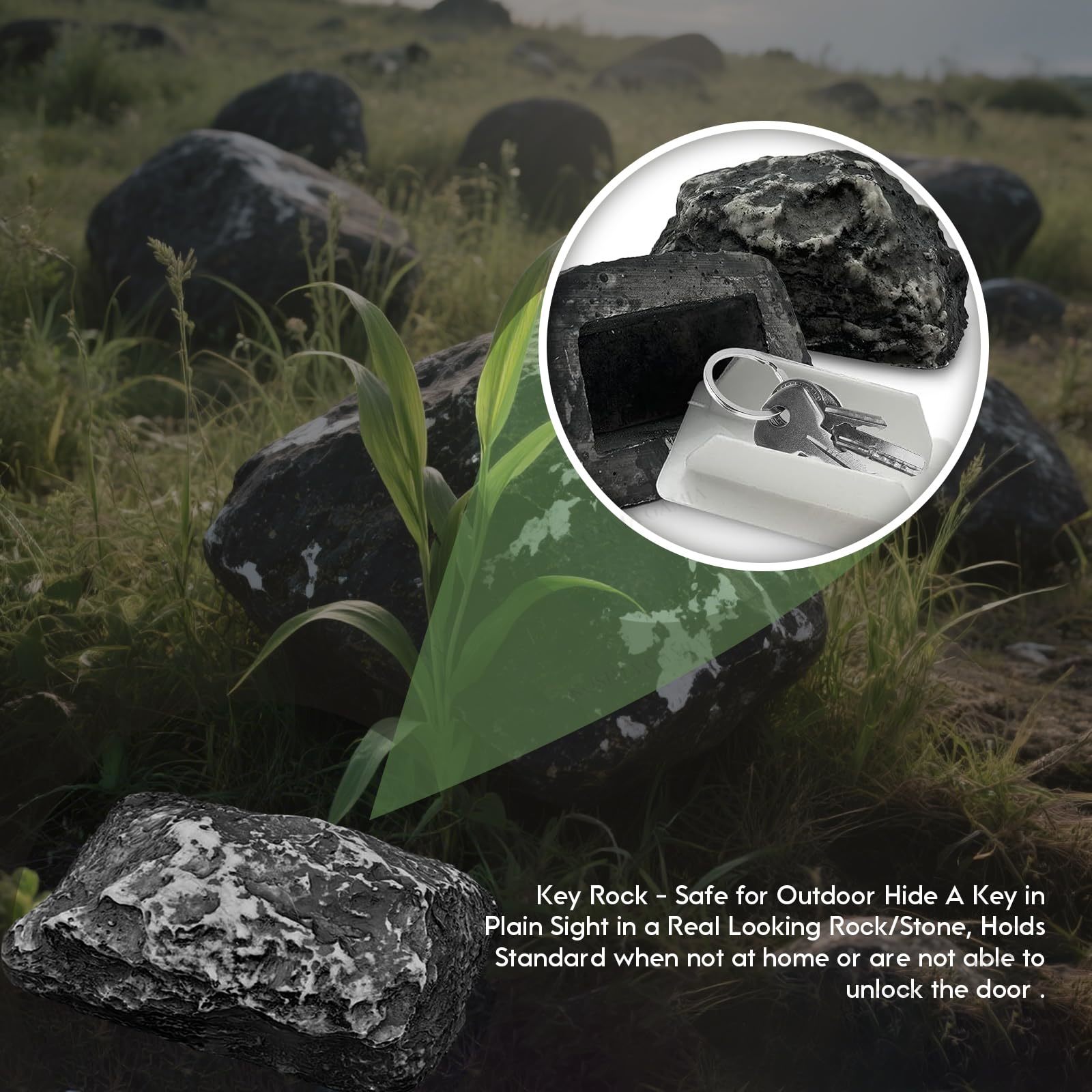 2026 New Dark Color Outdoor Ga - đánh giá và giá Bonsai Rock Garden