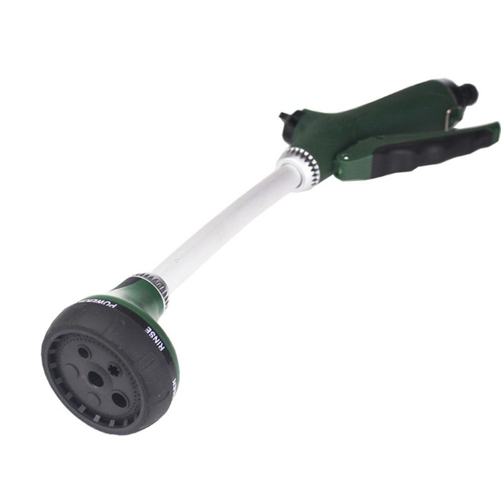 Long Handle Garden Hose Spray  - đánh giá và giá Gardena Hose Comfort
