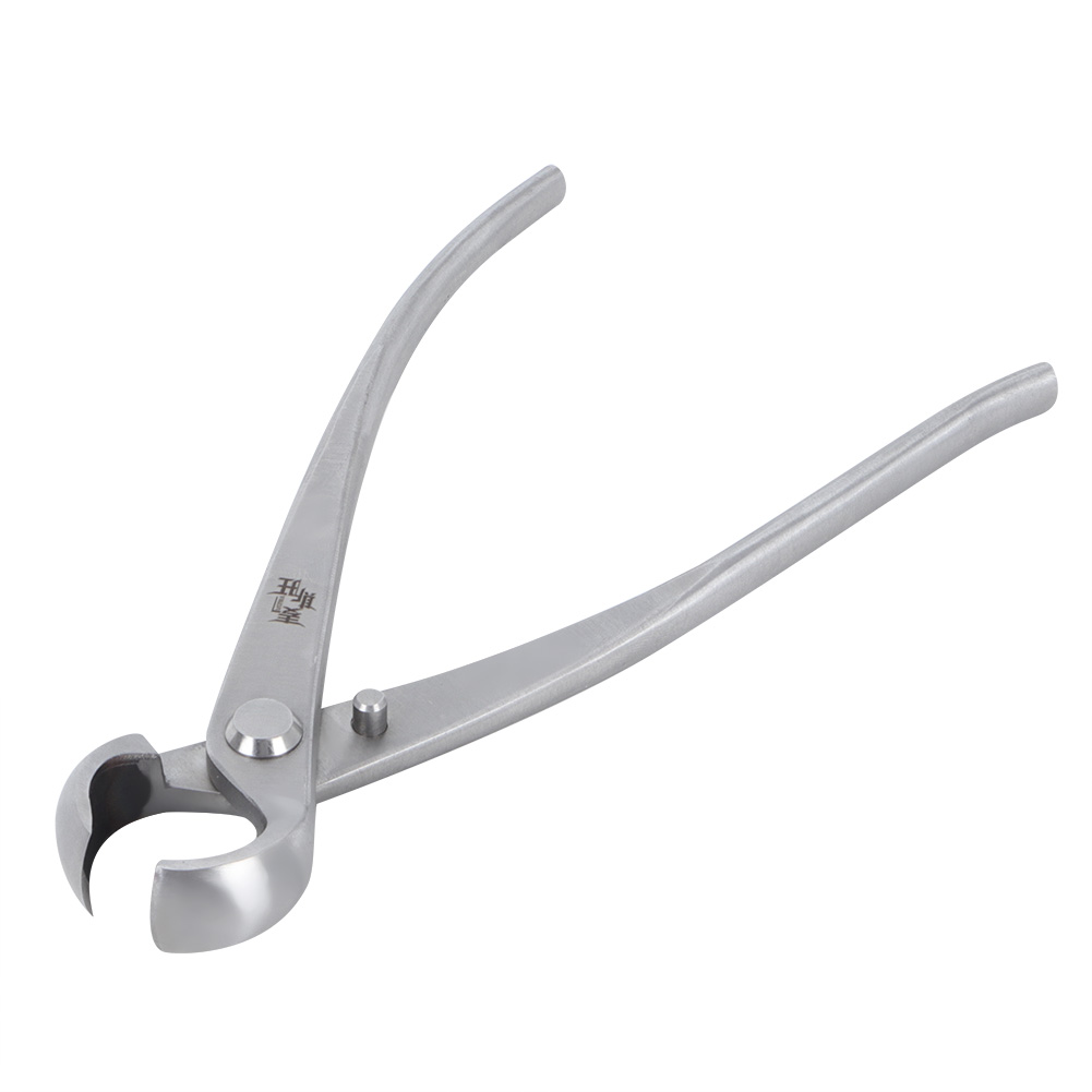 Concave Knob Cutter 180mm Stai - đánh giá và giá Bonsai Garden Rake